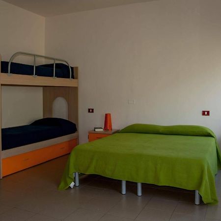 Casa San Giuseppe - Isola D'Elba Hotel Cavo Buitenkant foto