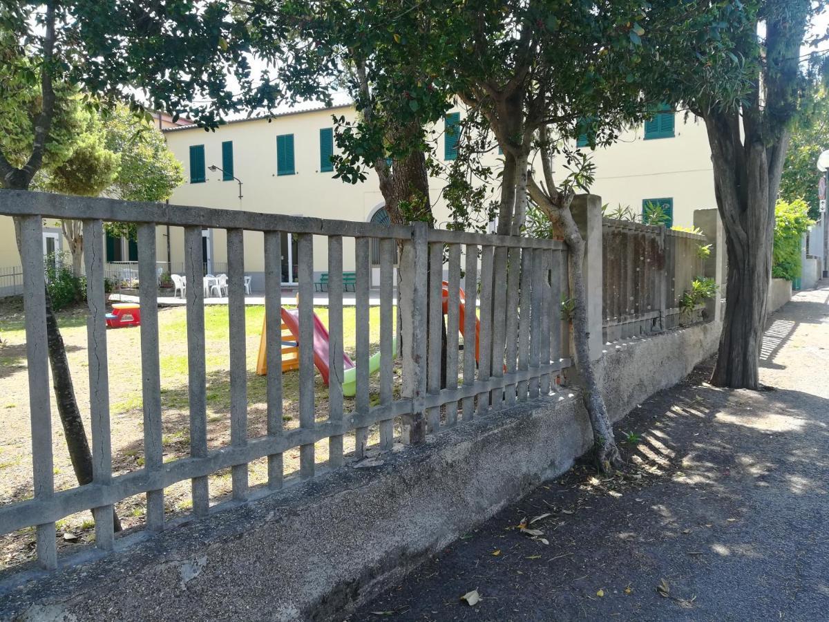 Casa San Giuseppe - Isola D'Elba Hotel Cavo Buitenkant foto