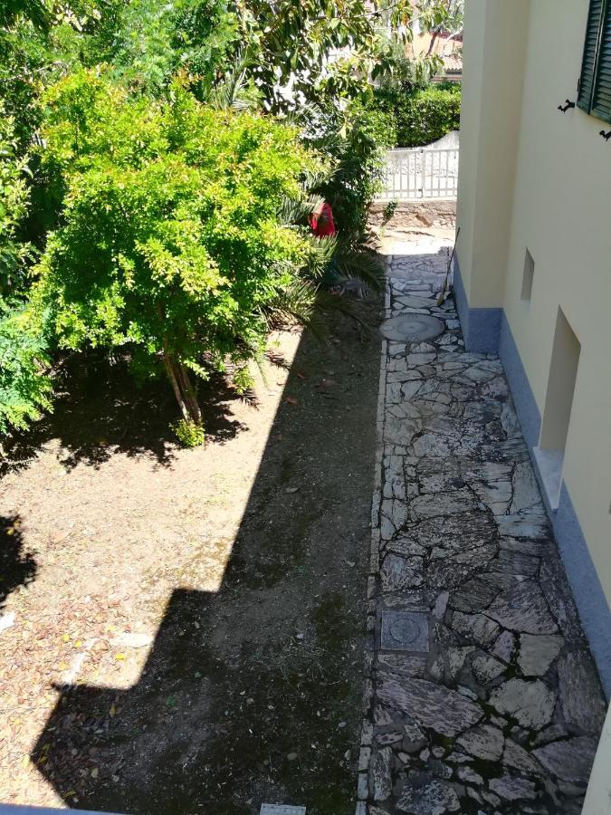 Casa San Giuseppe - Isola D'Elba Hotel Cavo Buitenkant foto