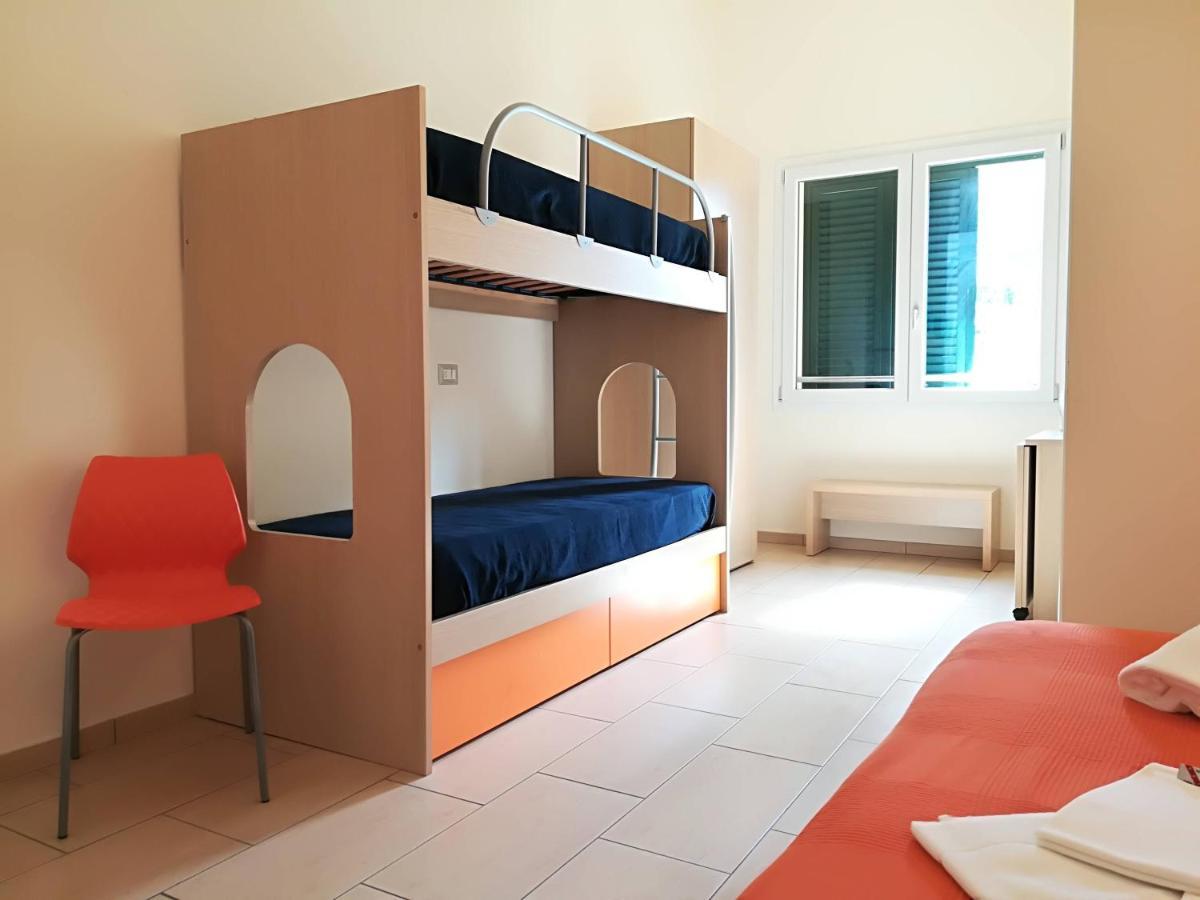 Casa San Giuseppe - Isola D'Elba Hotel Cavo Buitenkant foto