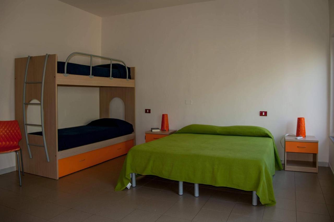 Casa San Giuseppe - Isola D'Elba Hotel Cavo Buitenkant foto