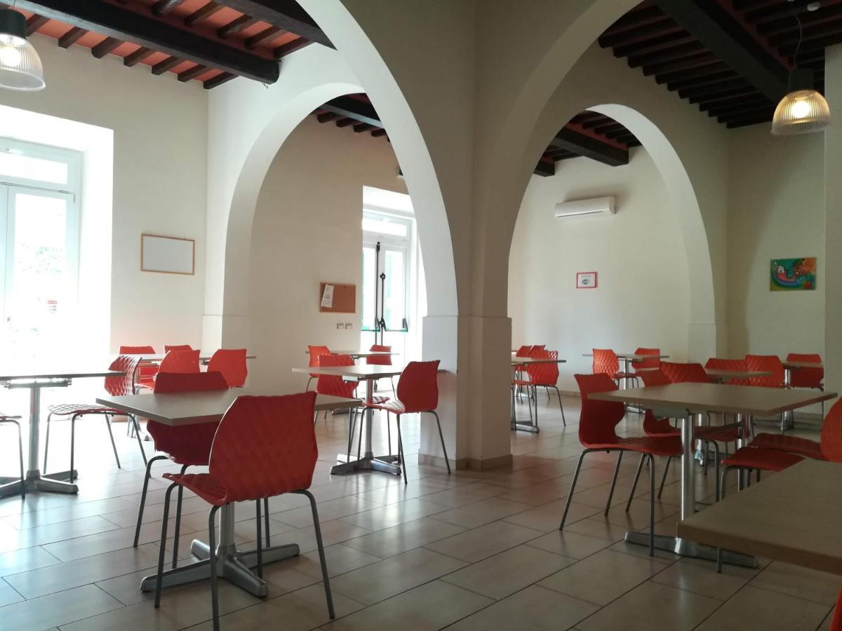 Casa San Giuseppe - Isola D'Elba Hotel Cavo Buitenkant foto
