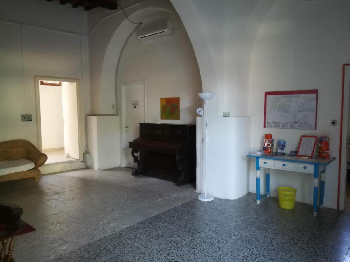 Casa San Giuseppe - Isola D'Elba Hotel Cavo Buitenkant foto
