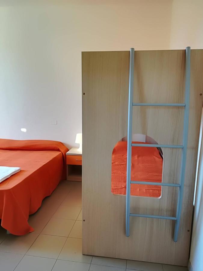 Casa San Giuseppe - Isola D'Elba Hotel Cavo Buitenkant foto