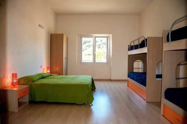 Casa San Giuseppe - Isola D'Elba Hotel Cavo Buitenkant foto
