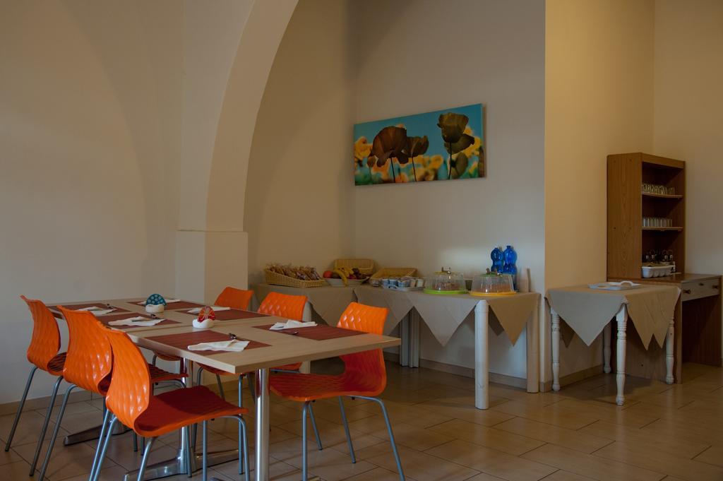 Casa San Giuseppe - Isola D'Elba Hotel Cavo Buitenkant foto