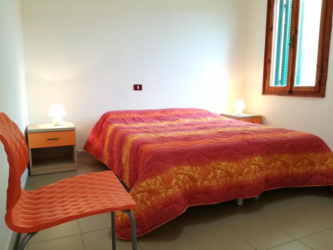 Casa San Giuseppe - Isola D'Elba Hotel Cavo Buitenkant foto