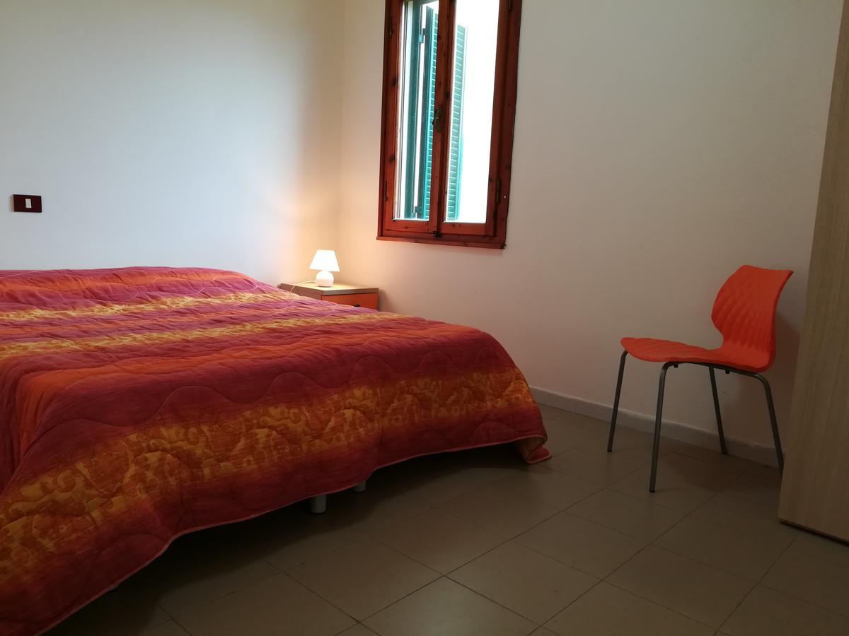 Casa San Giuseppe - Isola D'Elba Hotel Cavo Buitenkant foto