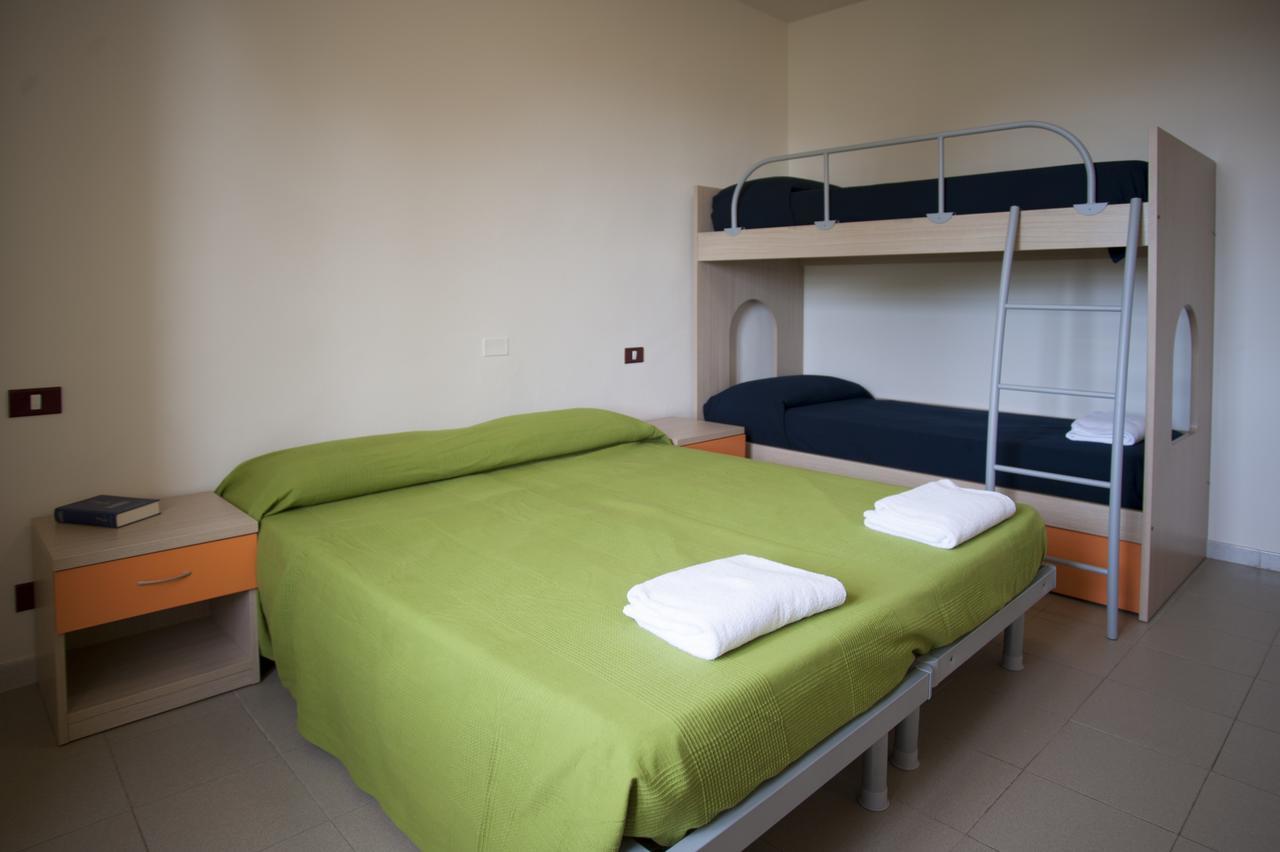 Casa San Giuseppe - Isola D'Elba Hotel Cavo Buitenkant foto