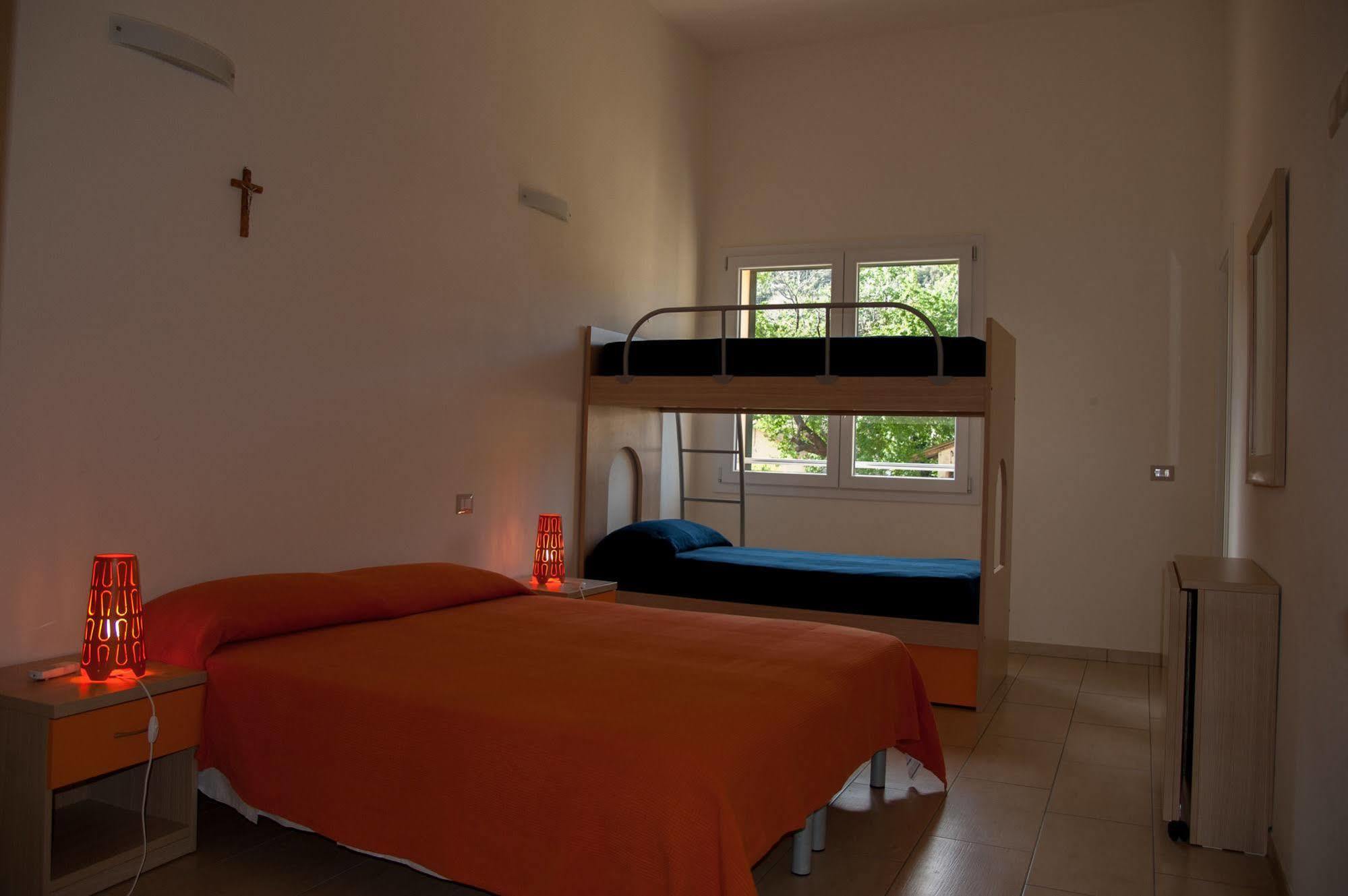 Casa San Giuseppe - Isola D'Elba Hotel Cavo Buitenkant foto