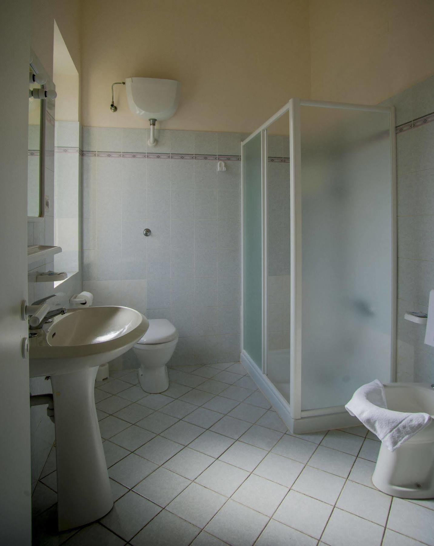Casa San Giuseppe - Isola D'Elba Hotel Cavo Buitenkant foto
