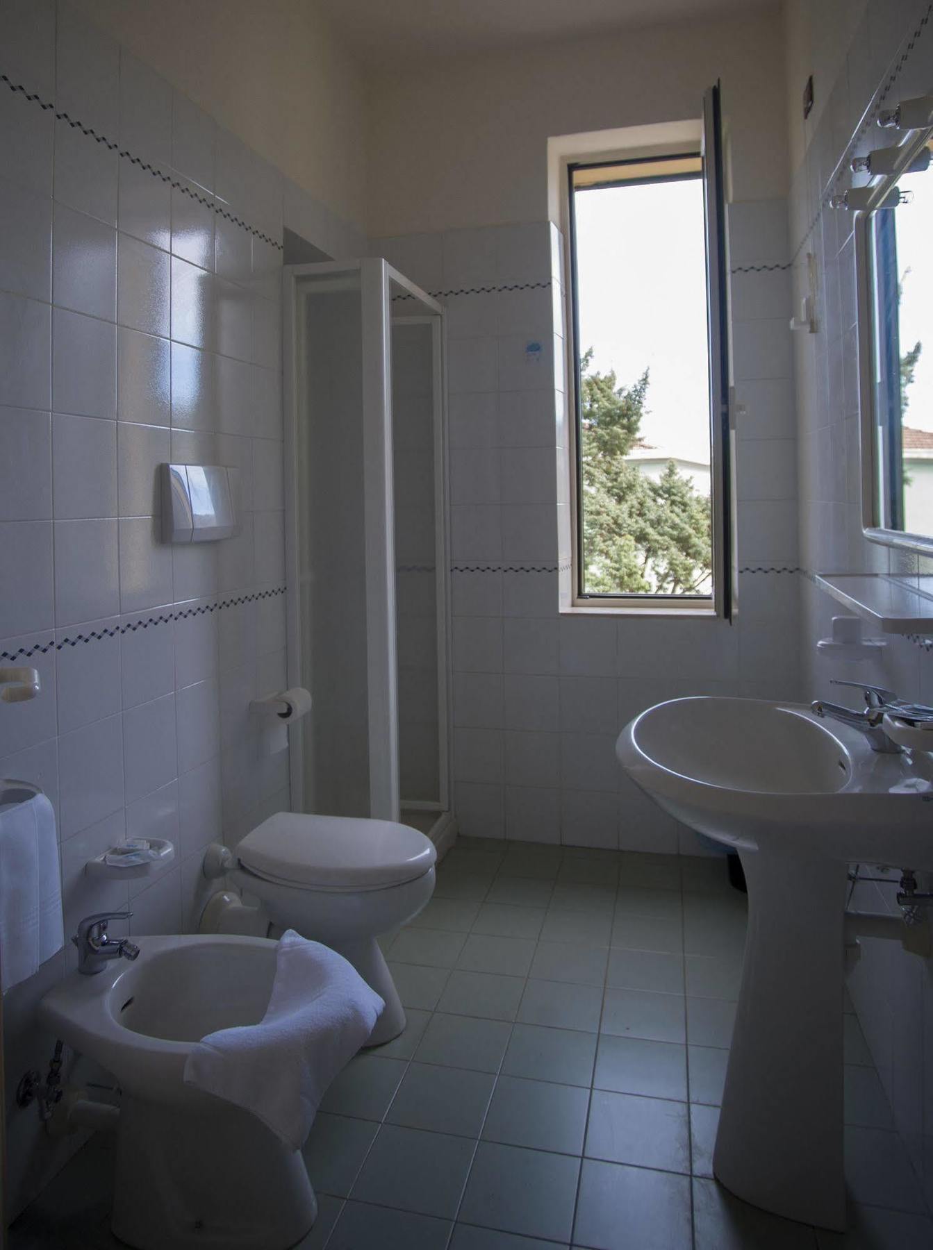 Casa San Giuseppe - Isola D'Elba Hotel Cavo Buitenkant foto