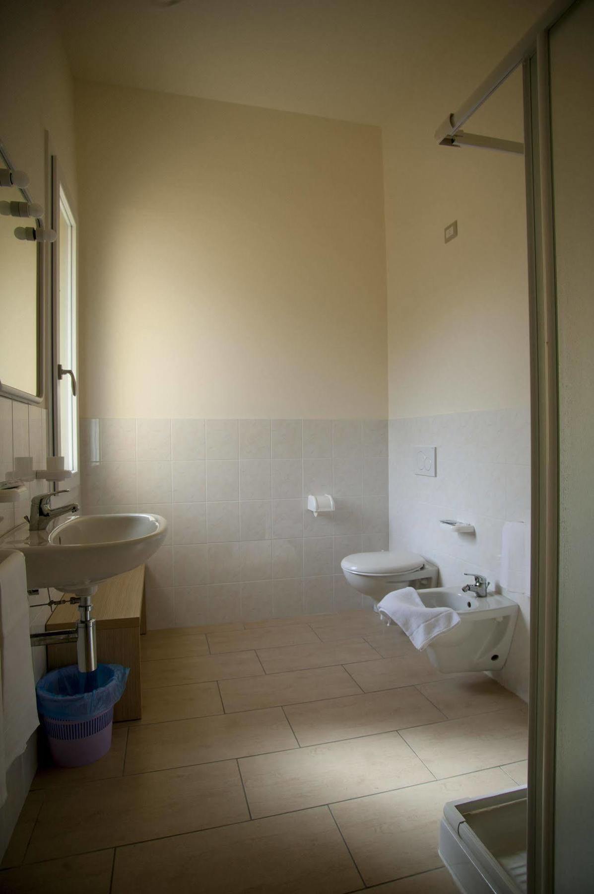 Casa San Giuseppe - Isola D'Elba Hotel Cavo Buitenkant foto